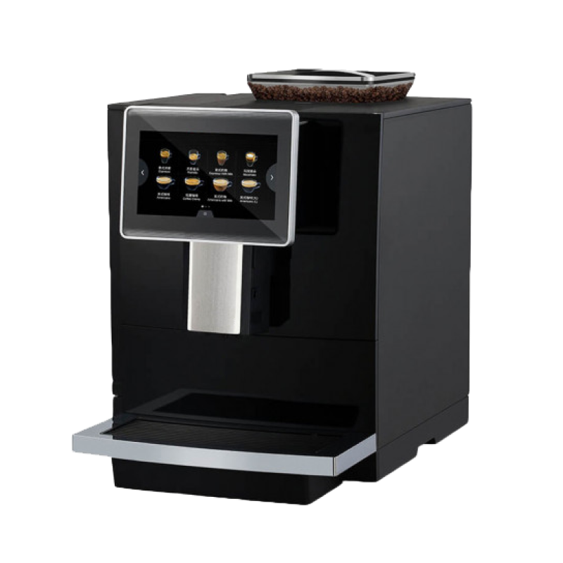 GCOriginPlus - Machine à café - BSF Coffee Group