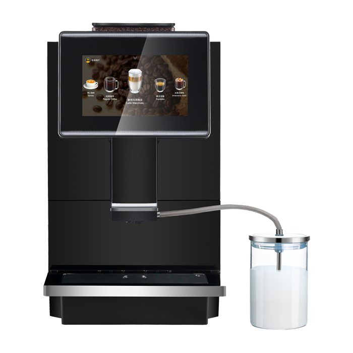 GC Origin Home - Machine à café - BSF Coffee Group