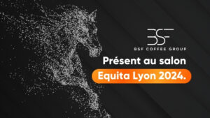 BSF Coffee - Equita Lyon 2024