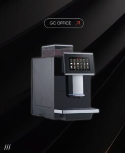 équiper enseigne nationale café