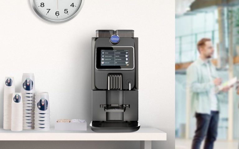 carimali vea group - bsf coffee group