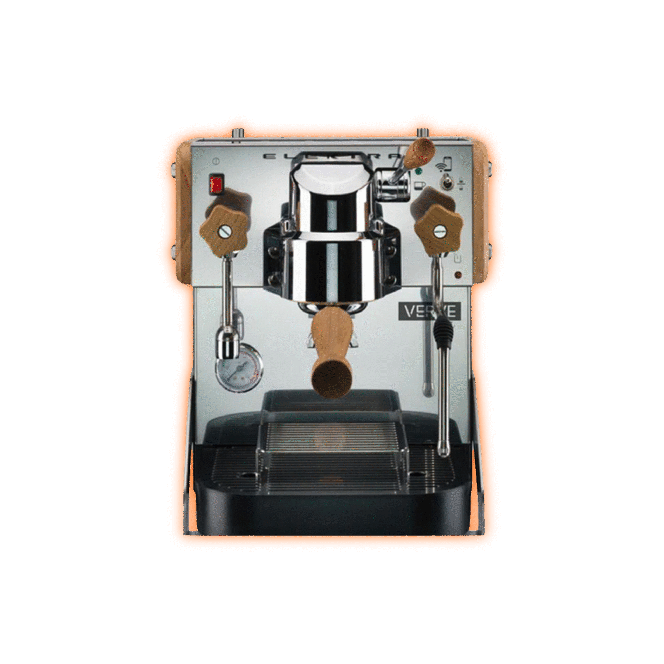 VERVE MINI WOOD